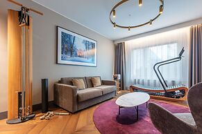 Radisson Collection Hotel, Tallinn