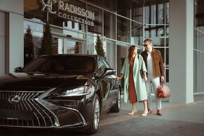 Radisson Collection Hotel, Tallinn