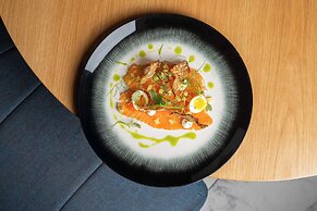 Radisson Collection Hotel, Tallinn