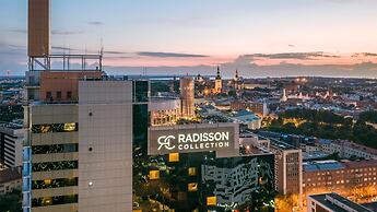 Radisson Collection Hotel, Tallinn