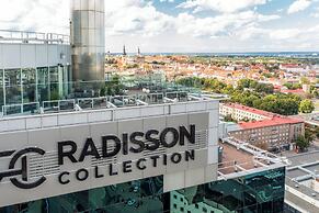 Radisson Collection Hotel, Tallinn