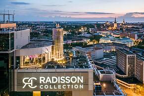 Radisson Collection Hotel, Tallinn