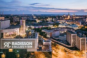 Radisson Collection Hotel, Tallinn