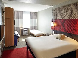 ibis Cholet
