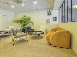 ibis Cholet