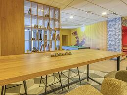 ibis Cholet