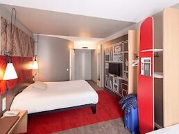 ibis Cholet