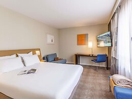 Novotel Lille Centre Gares