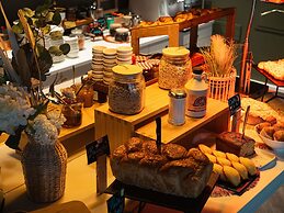 Novotel Lille Centre Gares