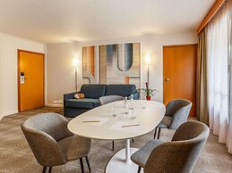 Novotel Lille Centre Gares