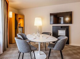 Novotel Lille Centre Gares