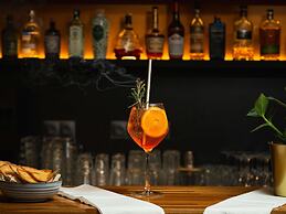 Novotel Lille Centre Gares