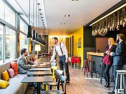 Novotel Lille Centre Gares