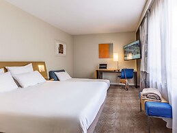 Novotel Lille Centre Gares