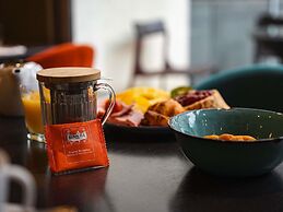 Novotel Lille Centre Gares