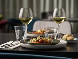 Novotel Lille Centre Gares