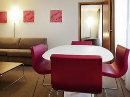 Novotel Lille Centre Gares