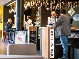 Novotel Lille Centre Gares