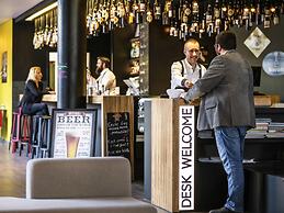 Novotel Lille Centre Gares