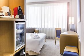 Novotel Lille Centre Gares