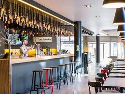 Novotel Lille Centre Gares