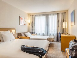 Novotel Lille Centre Gares