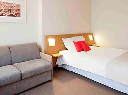 Novotel Lille Centre Gares
