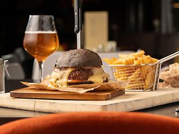 Novotel Lille Centre Gares