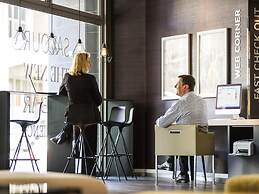 Novotel Lille Centre Gares