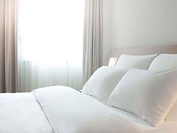 Novotel Lille Centre Gares
