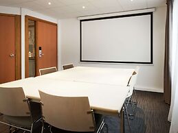 Novotel Lille Centre Gares