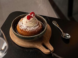 Novotel Lille Centre Gares