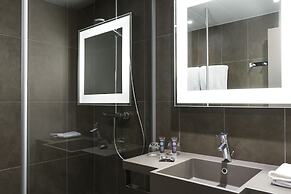 Novotel Lille Centre Gares