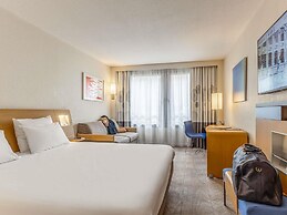 Novotel Lille Centre Gares