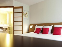 Novotel Lille Centre Gares