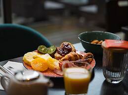 Novotel Lille Centre Gares