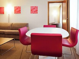 Novotel Lille Centre Gares