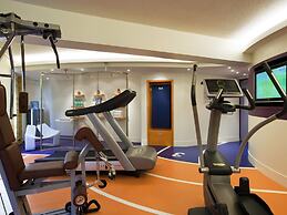 Novotel Lille Centre Gares