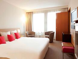 Novotel Lille Centre Gares