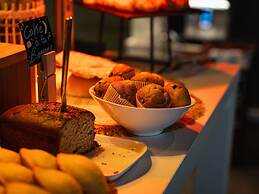 Novotel Lille Centre Gares