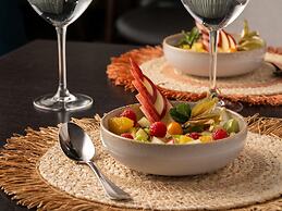 Novotel Lille Centre Gares