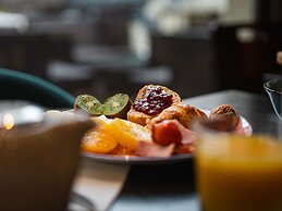 Novotel Lille Centre Gares