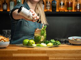 Novotel Lille Centre Gares