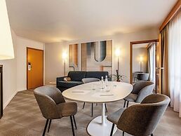 Novotel Lille Centre Gares