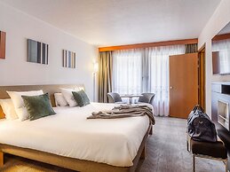 Novotel Lille Centre Gares