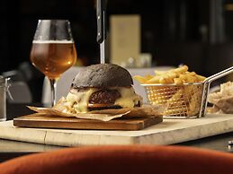 Novotel Lille Centre Gares