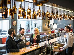 Novotel Lille Centre Gares