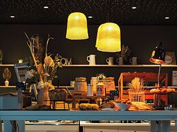 Novotel Lille Centre Gares