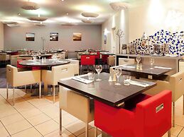 Novotel Lille Centre Gares