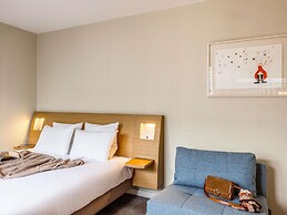 Novotel Lille Centre Gares